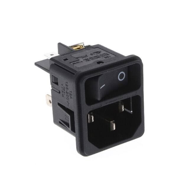 DC11.0001.403 SCHURTER Inc.  Power Entry Modules (PEM)